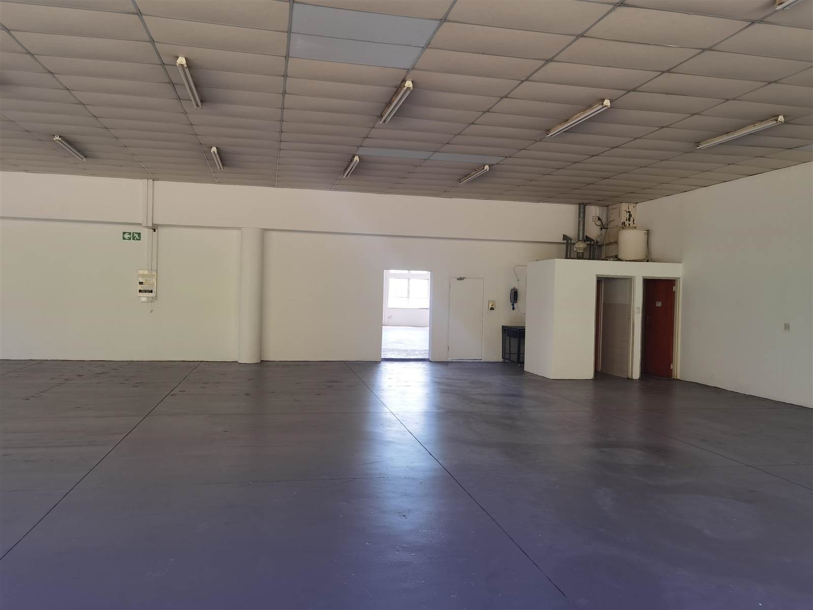 1255  m² Commercial space in Woodstock photo number 10