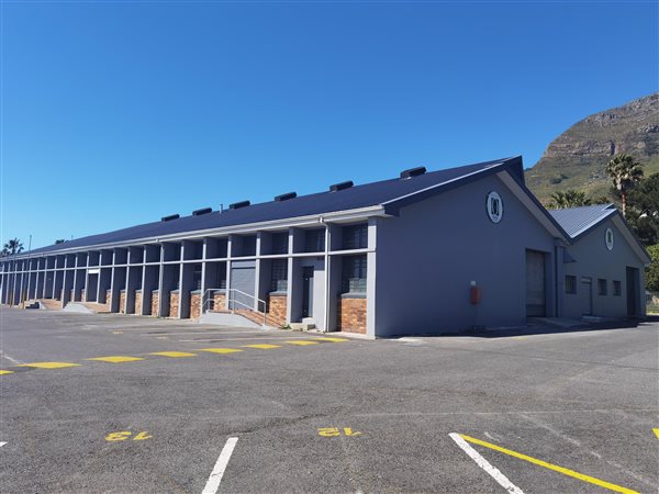 1 256  m² Commercial space