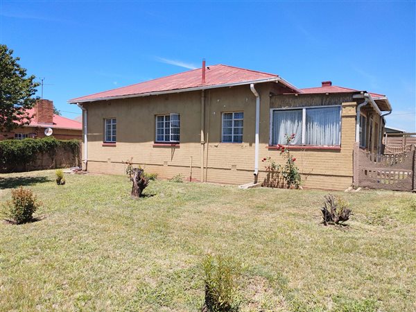 3 Bed House in Noycedale