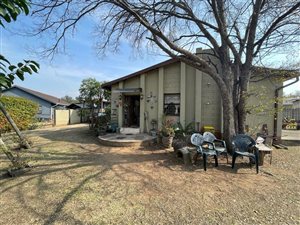 3 Bed House in Barry Hertzog Park