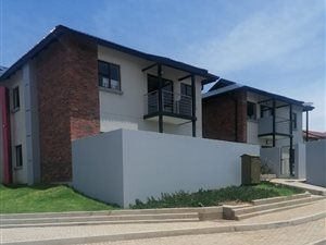 2 Bed Apartment in Alan Manor