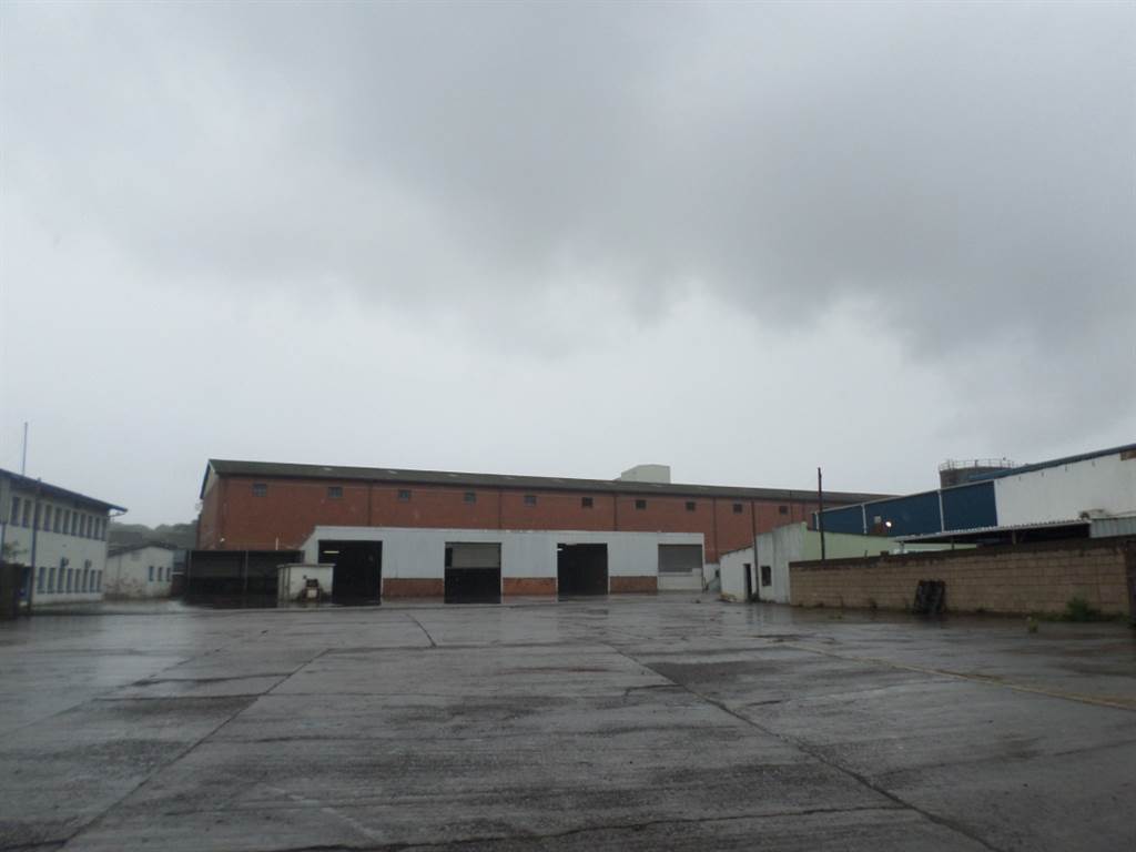 5252  m² Industrial space in Mobeni photo number 1