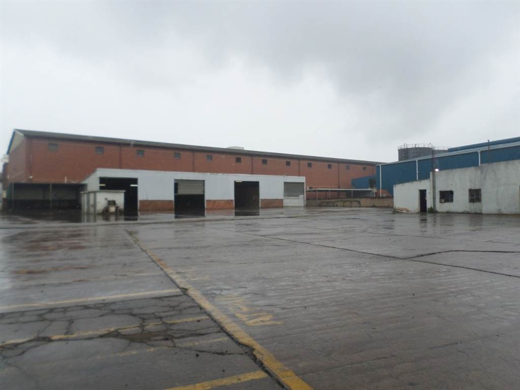 5252  m² Industrial space in Mobeni photo number 2