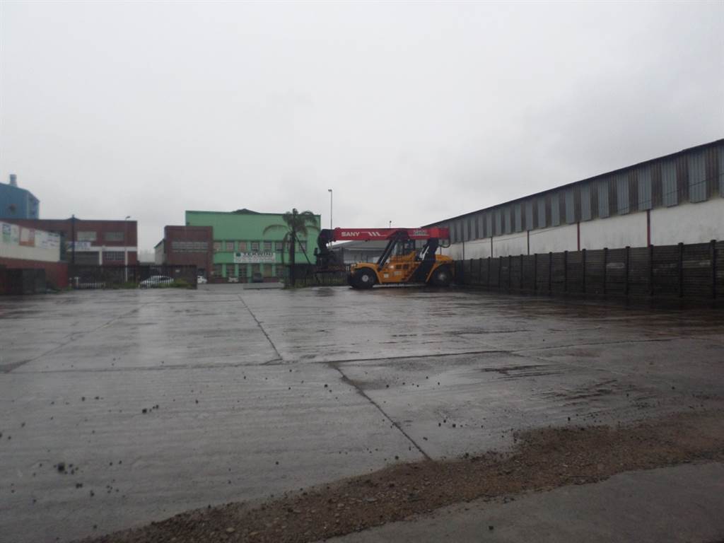 5252  m² Industrial space in Mobeni photo number 8