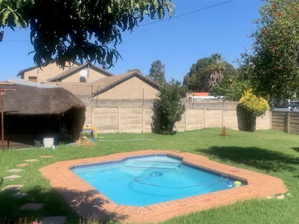 4 Bed House in Ormonde