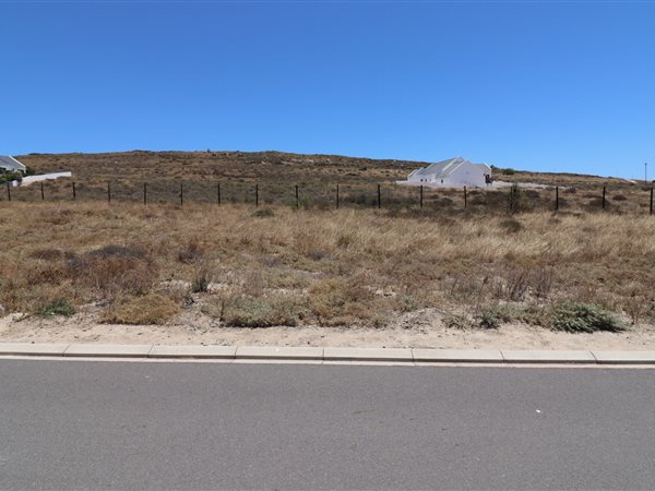 310 m² Land available in St Helena Views