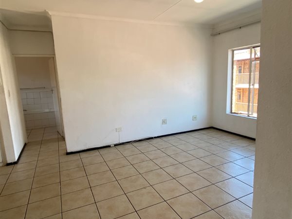 2 Bed Apartment in Brakpan Central