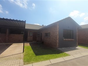3 Bed Simplex in Comet