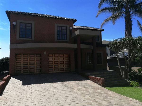 4 Bed House in Bassonia