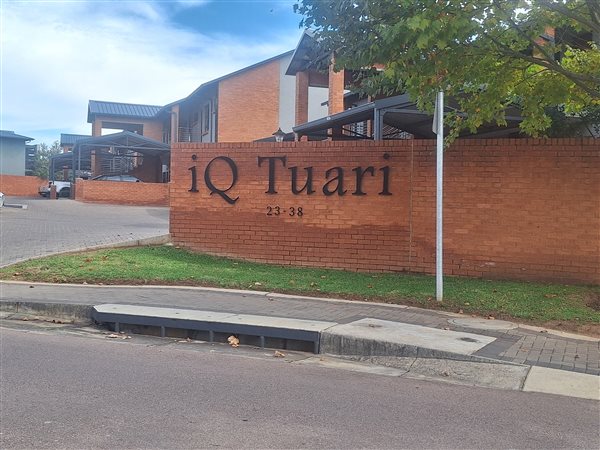 2 Bedroom Townhouse 2 Bedroom Townhouse