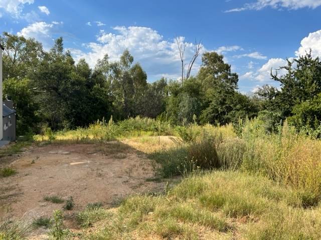 1126 m² Land available in Vaal de Grace Golf Estate photo number 7