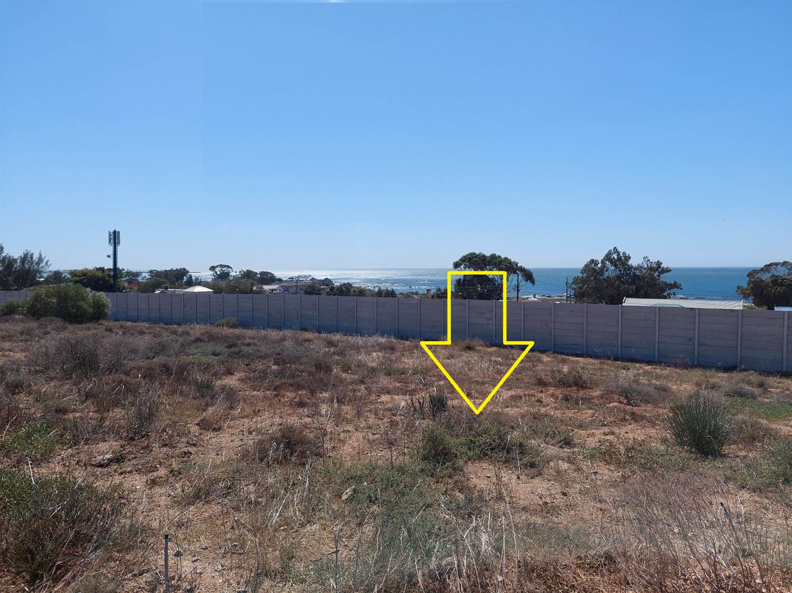 279 m² Land available in St Helena Views photo number 1
