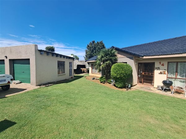 3 Bed House in Southdale