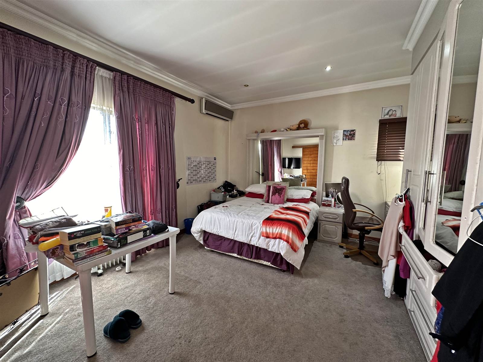 4 Bed House in Midlands Estate photo number 22
