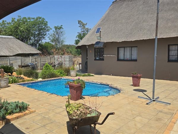 3 Bedroom House 3 Bedroom House
