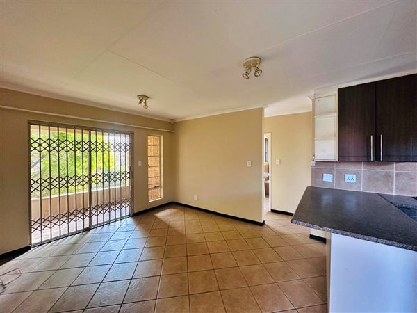 2 Bedroom Townhouse 2 Bedroom Townhouse