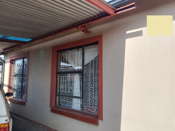 3 Bedroom House 3 Bedroom House