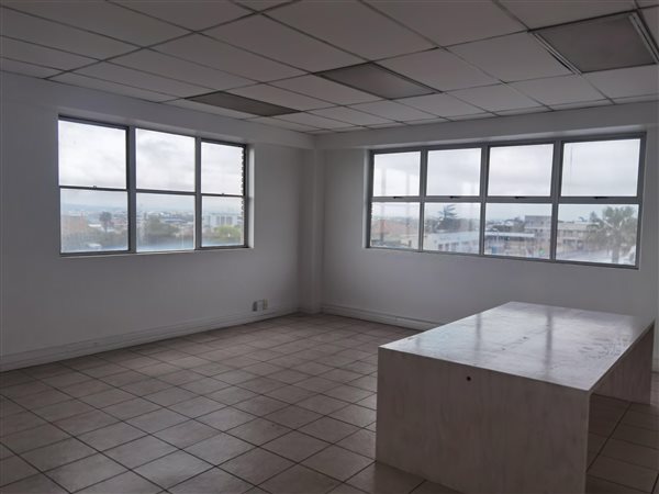 200  m² Commercial space in Salt River