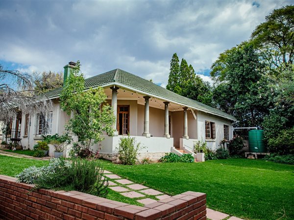 3 Bed House in Auckland Park