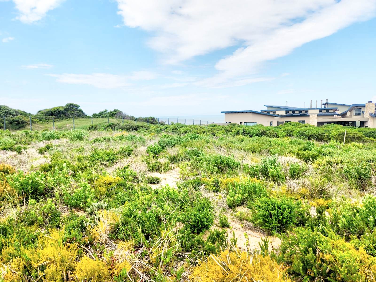 795 m² Land available in Stilbaai photo number 1