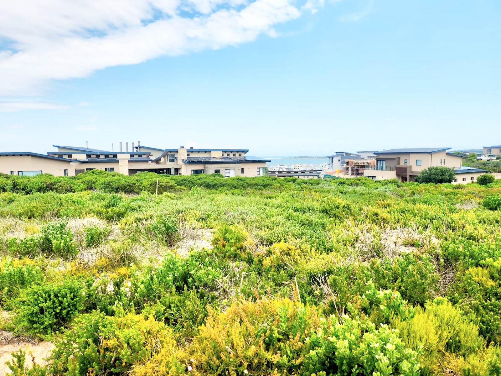 795 m² Land available in Stilbaai photo number 2