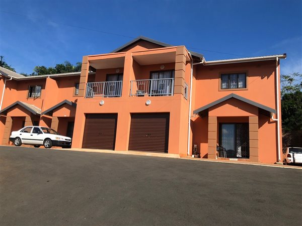 15 Bed House in Durban North