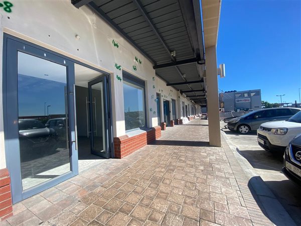 102.699996948242  m² Commercial space