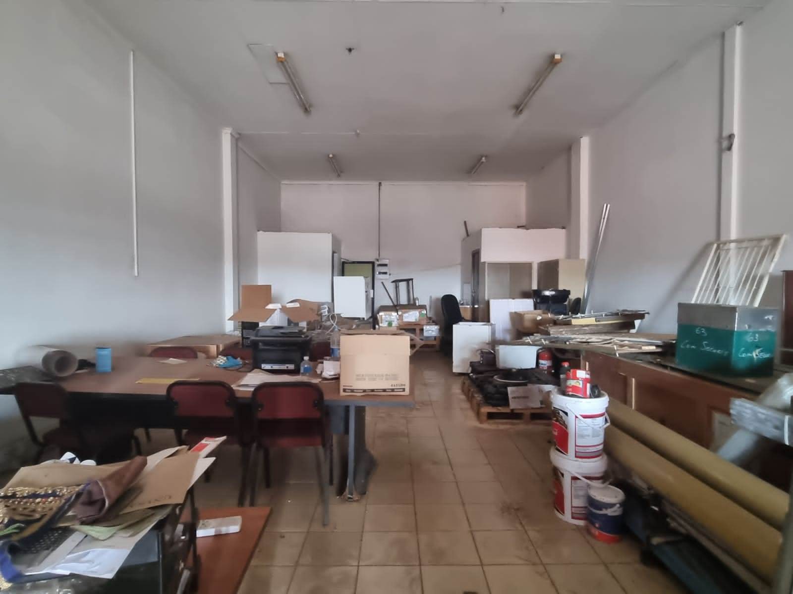 130  m² Commercial space in Empangeni Central photo number 8