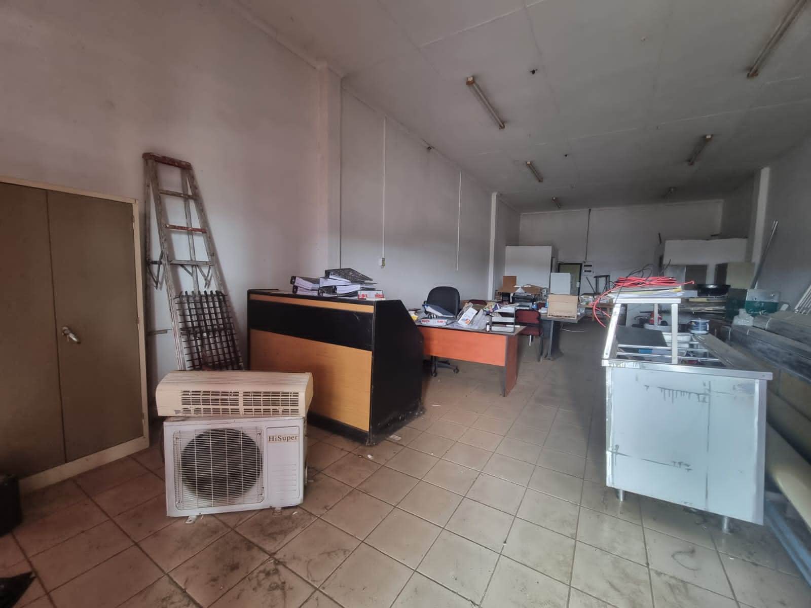 130  m² Commercial space in Empangeni Central photo number 6