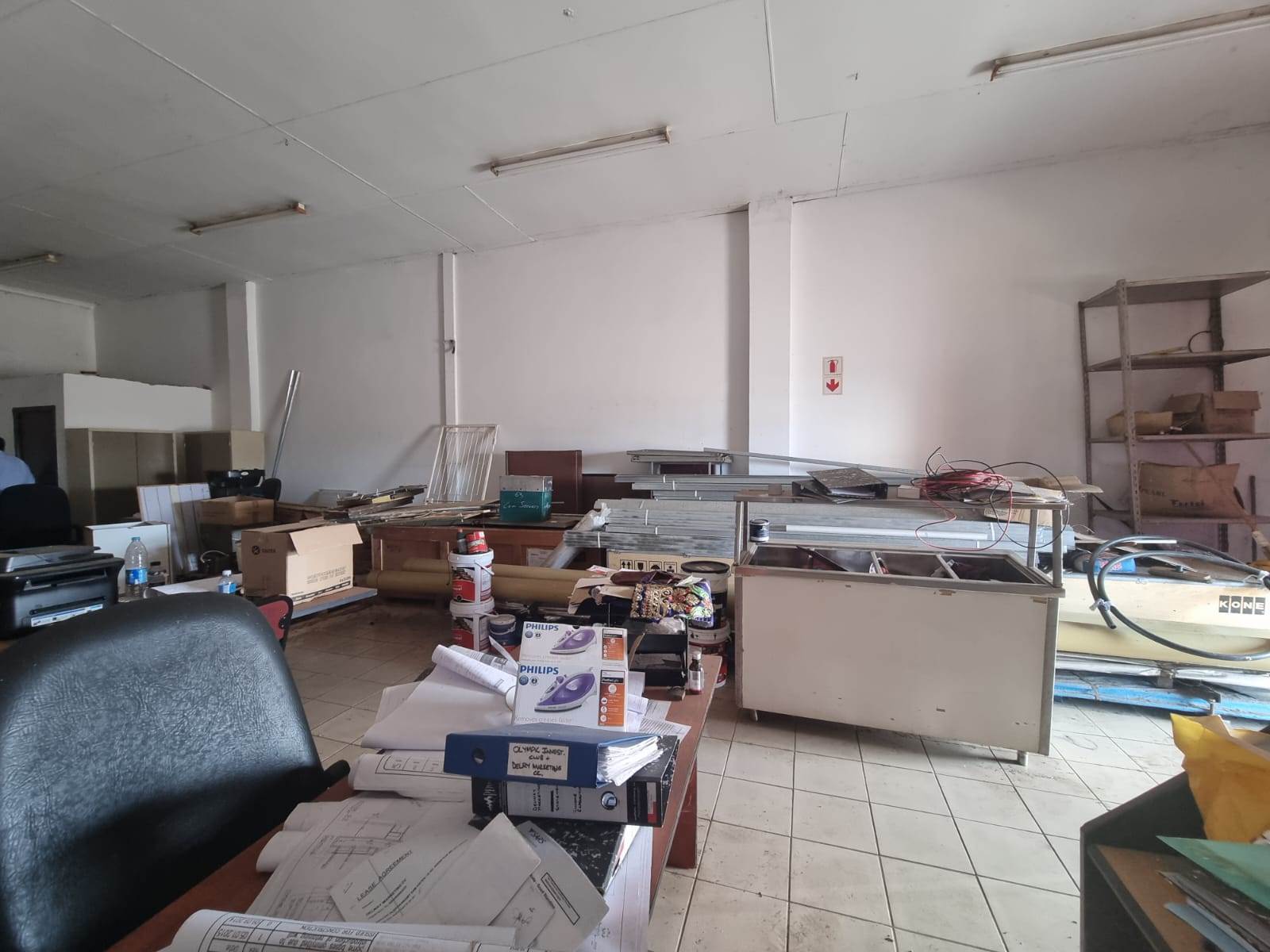130  m² Commercial space in Empangeni Central photo number 4
