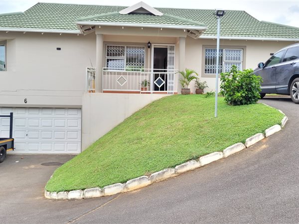 4 Bed Townhouse in Somerset Park