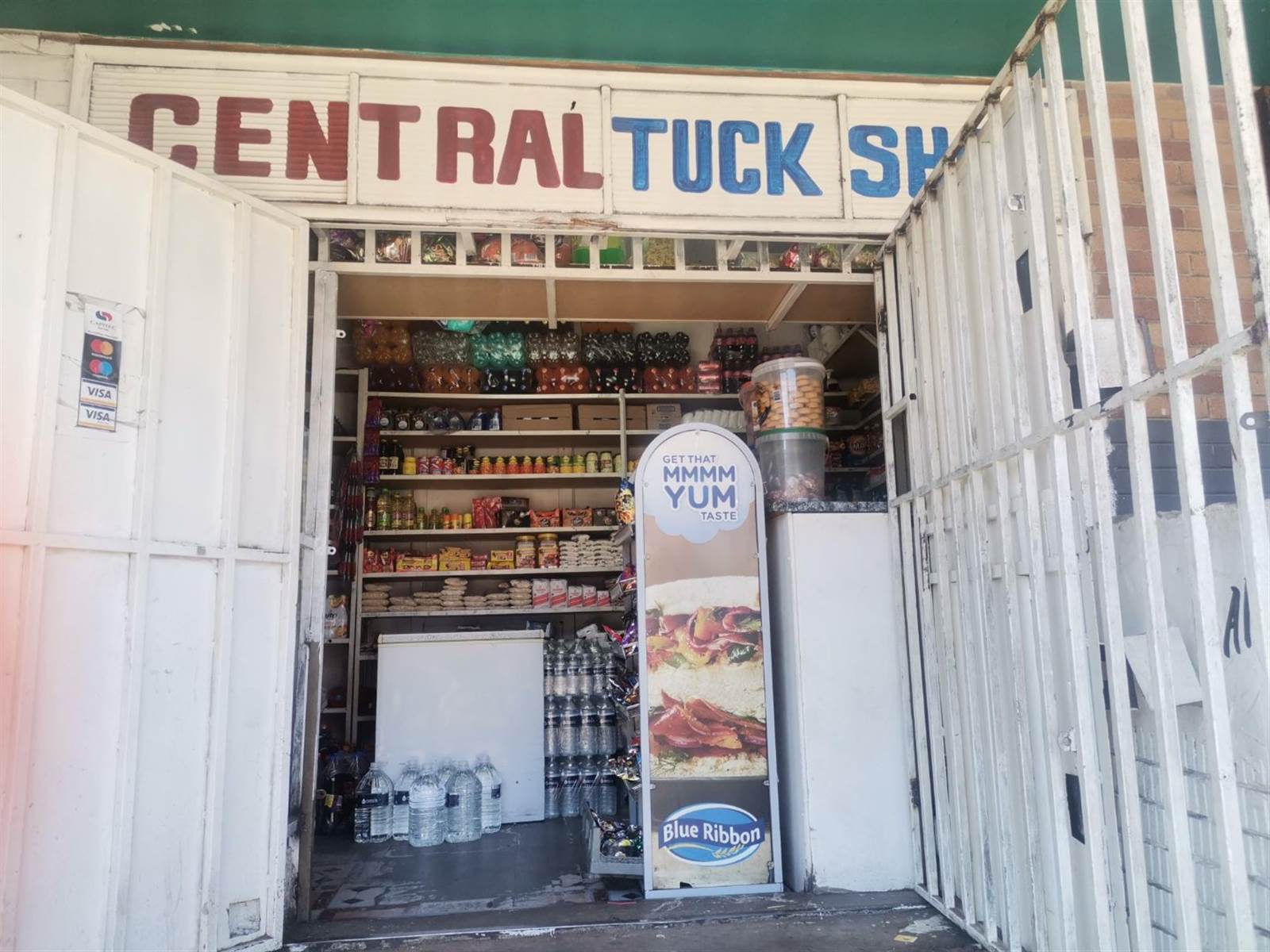 Commercial space in Bloemfontein photo number 18