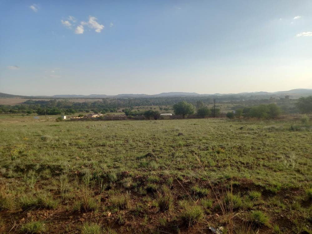 867 m² Land available in Vaaloewer photo number 4