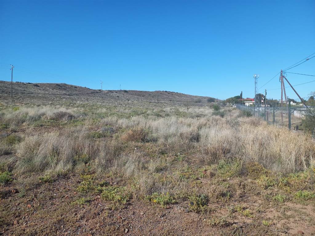 6954 m² Land available in Hospital Hill photo number 2