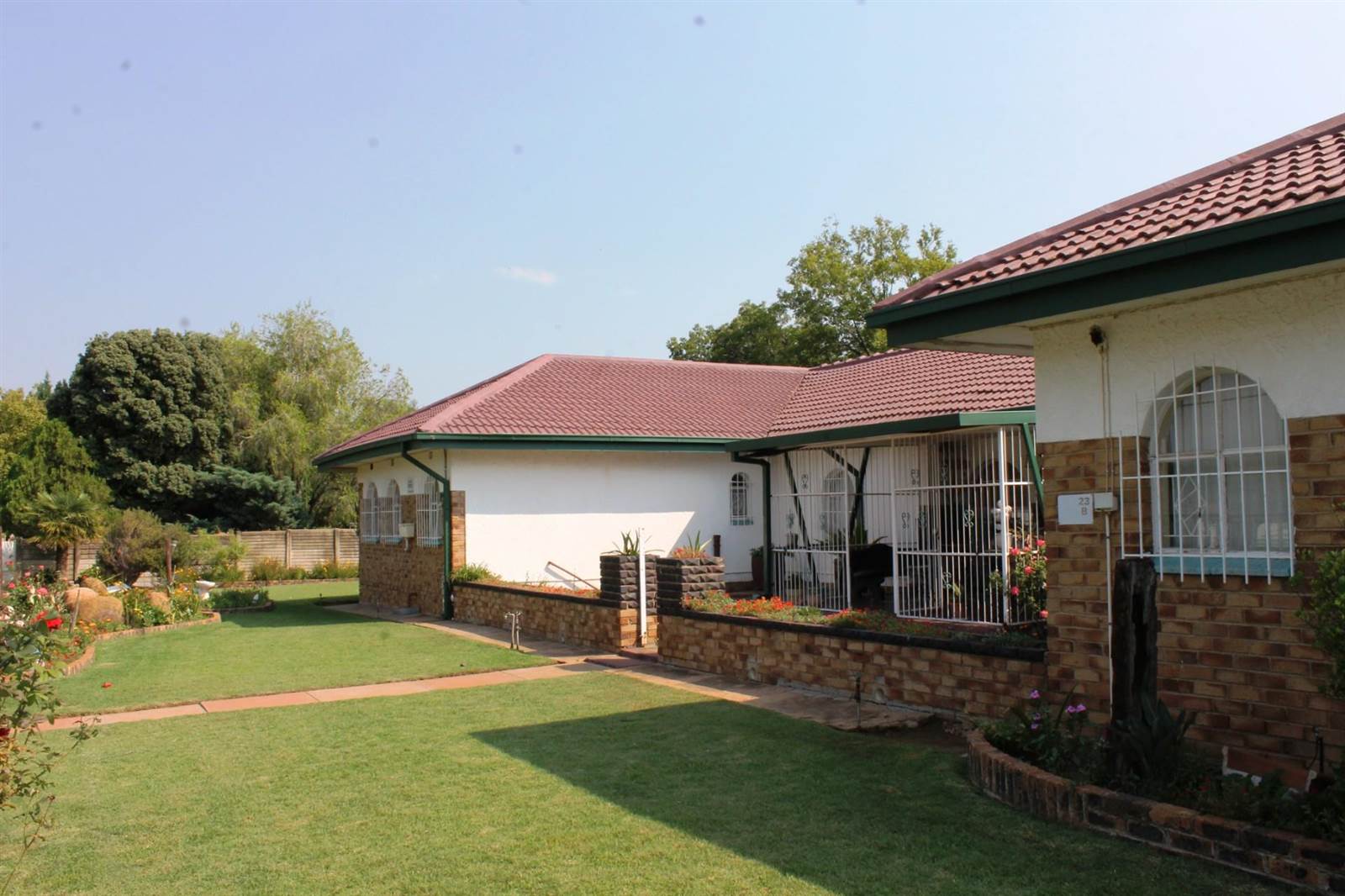 4 Bed House in Parys photo number 25