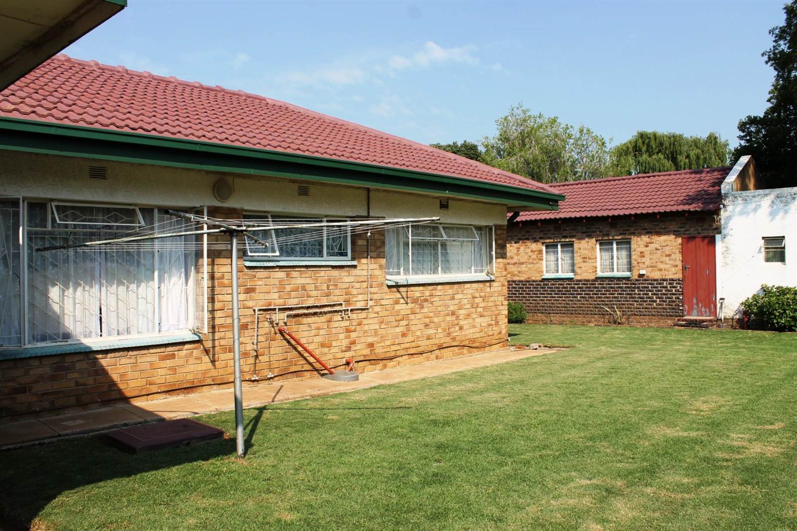 4 Bed House in Parys photo number 21