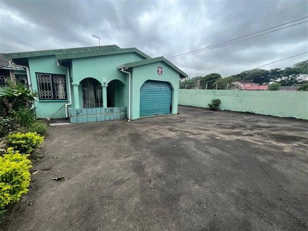 2 Bedroom House 2 Bedroom House