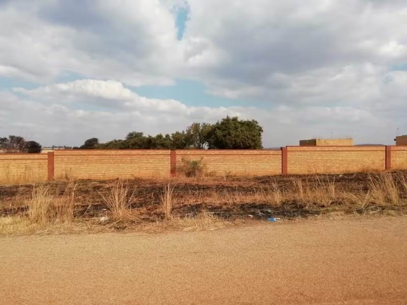 2.7 ha Land available in Lenasia South photo number 5