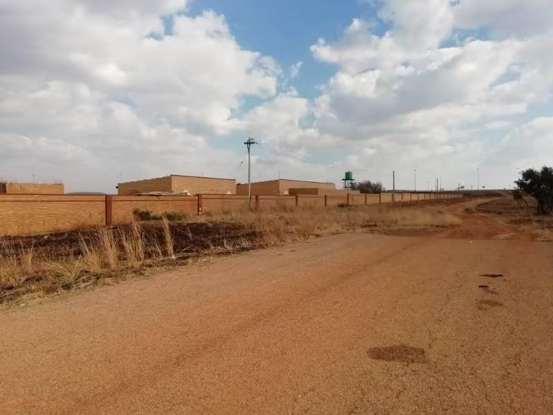 2.7 ha Land available in Lenasia South photo number 3