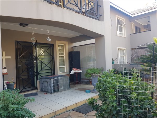 2 Bed Townhouse in Brenthurst