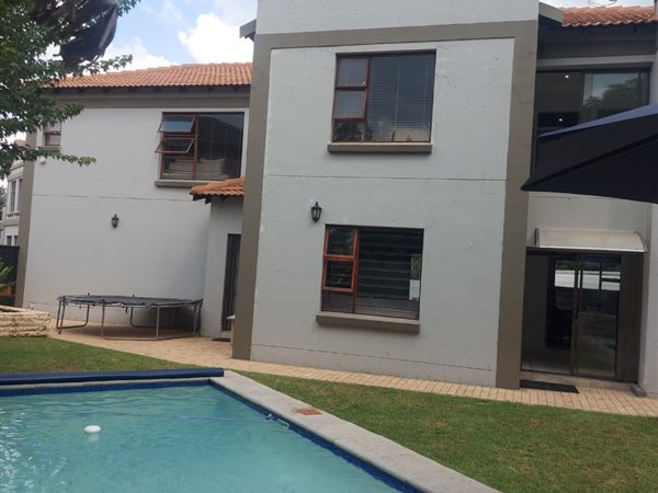 3 Bed Townhouse in Parkdene
