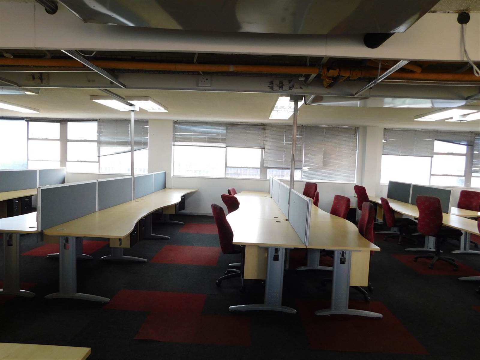 1375  m² Commercial space in Randburg Central photo number 9