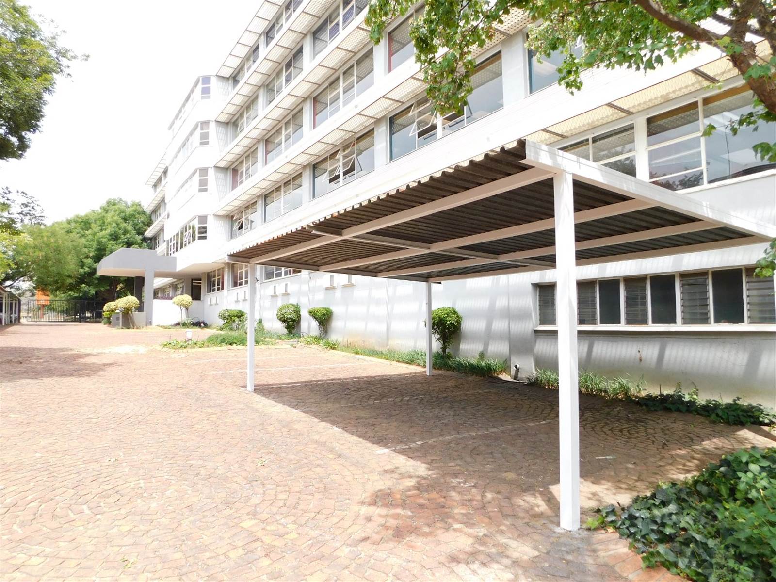 1375  m² Commercial space in Randburg Central photo number 18