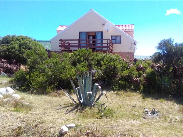 11 Bed, Bed and Breakfast in Bettys Bay