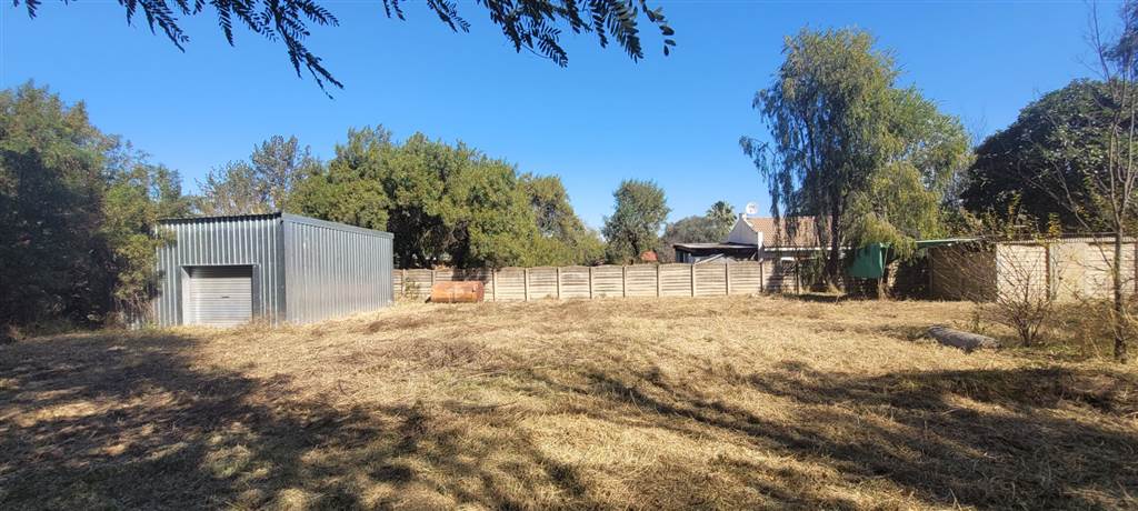 1110 m² Land available in Modimolle photo number 3