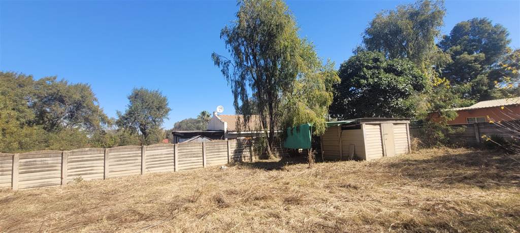 1110 m² Land available in Modimolle photo number 2