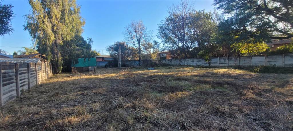 1110 m² Land available in Modimolle photo number 5