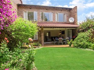 3 Bed Townhouse in River Club