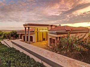 4 Bed House in Woodhill