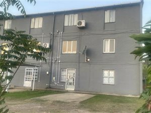 2 Bed Apartment in Buffelsdale